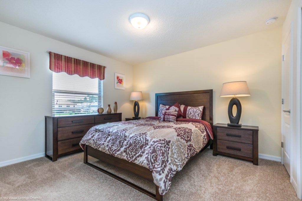 Photo of Bedroom in Four Corners