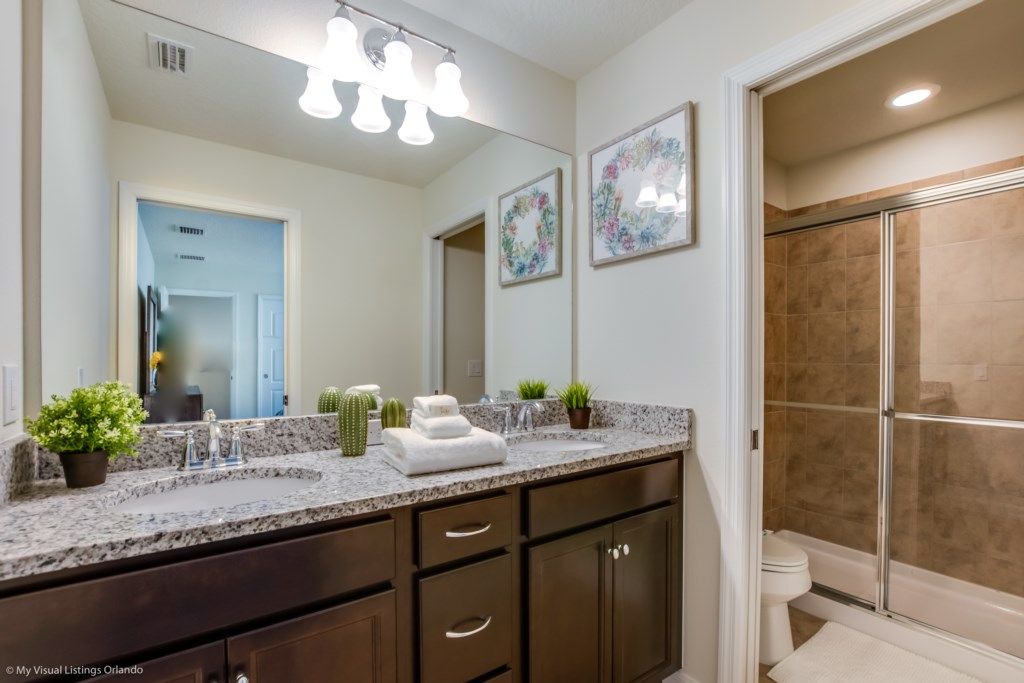 Photo of Kitchen in Four Corners