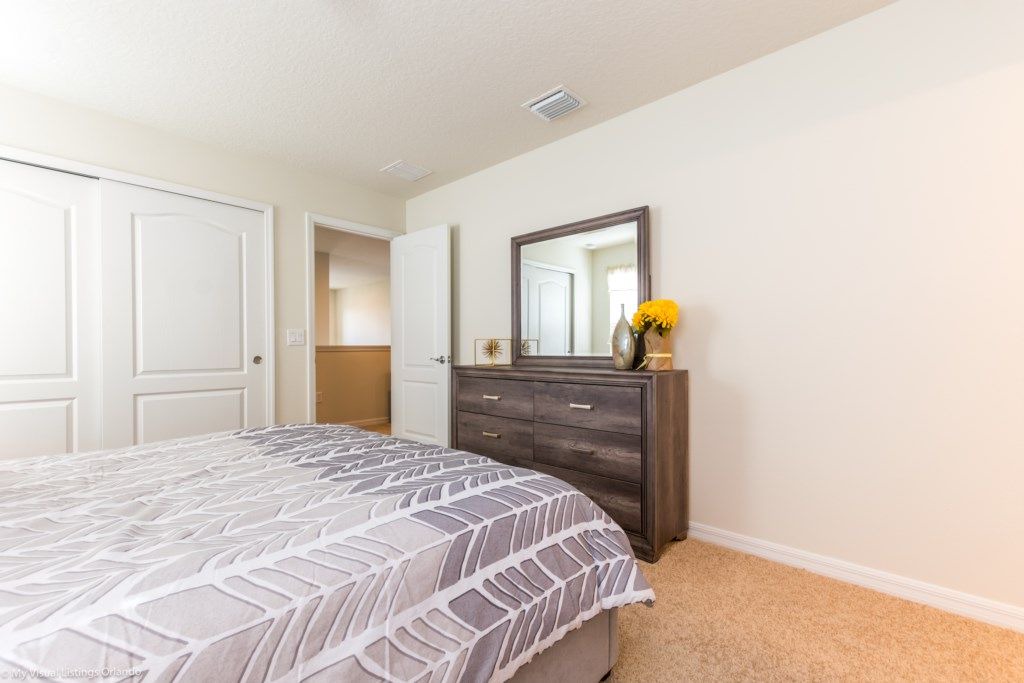 Photo of Bedroom in Four Corners