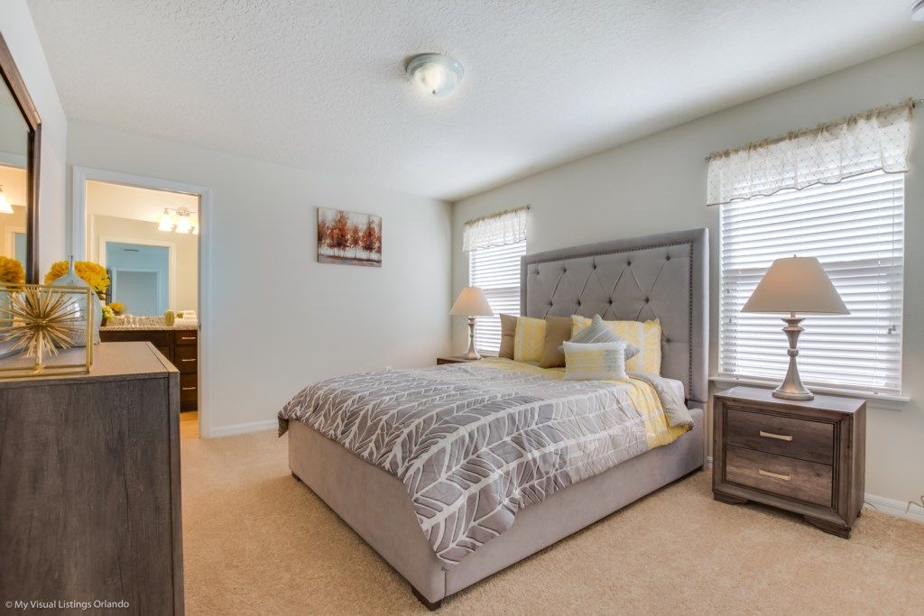 Photo of Bedroom in Four Corners