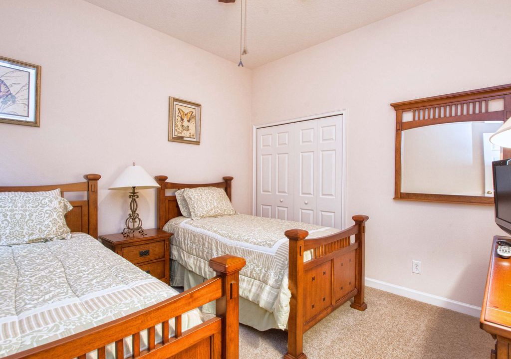Photo of Bedroom in Calabria