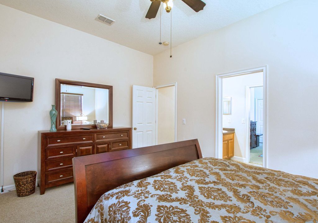 Photo of Bedroom in Calabria