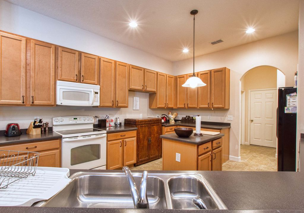 Photo of Kitchen in Calabria