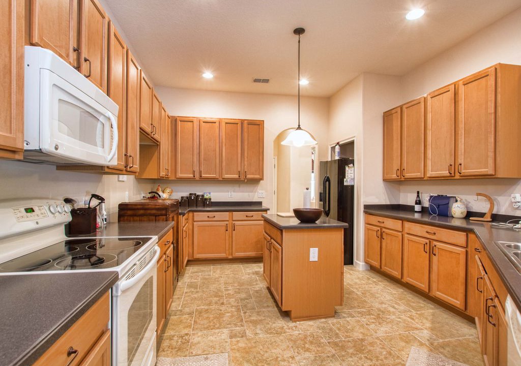 Photo of Kitchen in Calabria