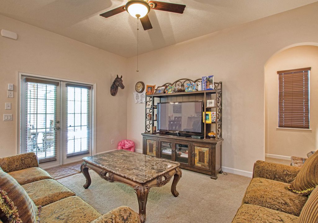 Photo of Livingroom in Calabria