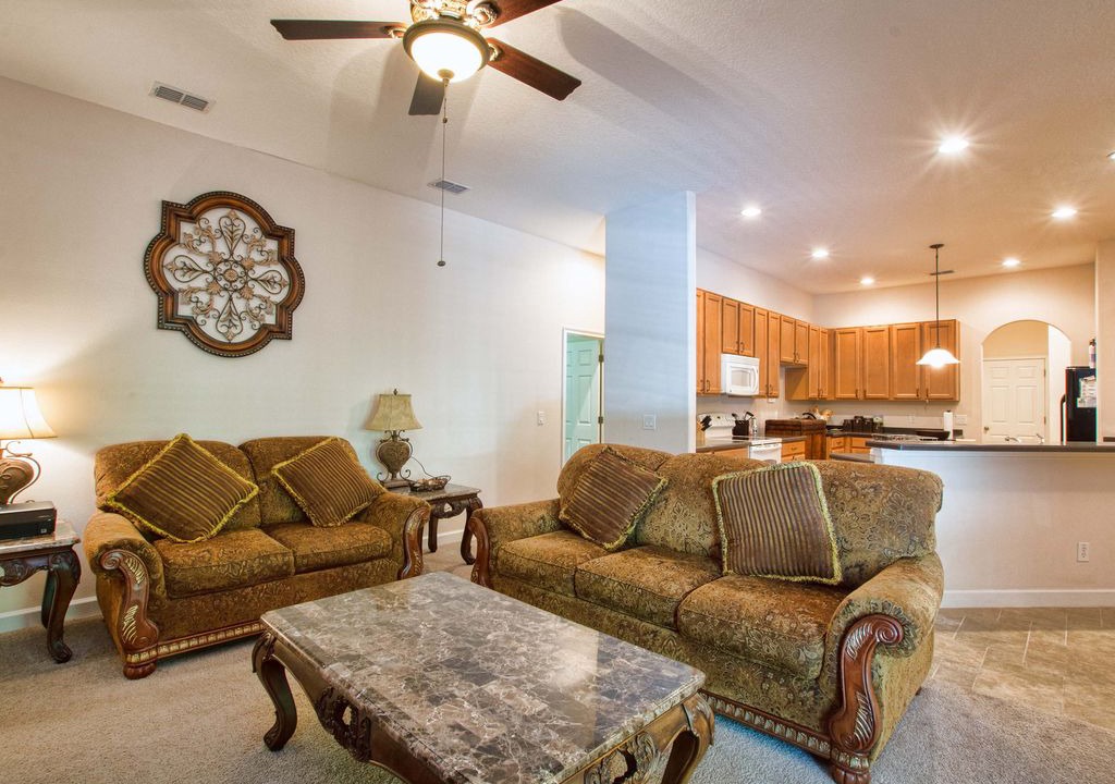Photo of Livingroom in Calabria