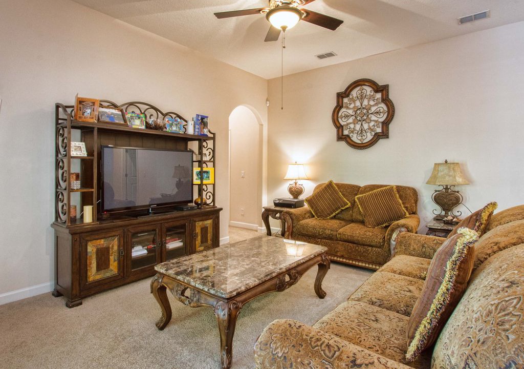 Photo of Livingroom in Calabria