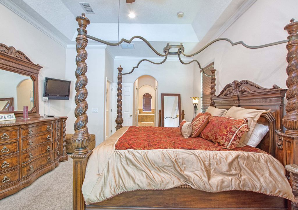 Photo of Bedroom in Calabria