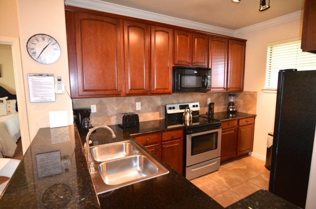 Photo of Kitchen in Wellington