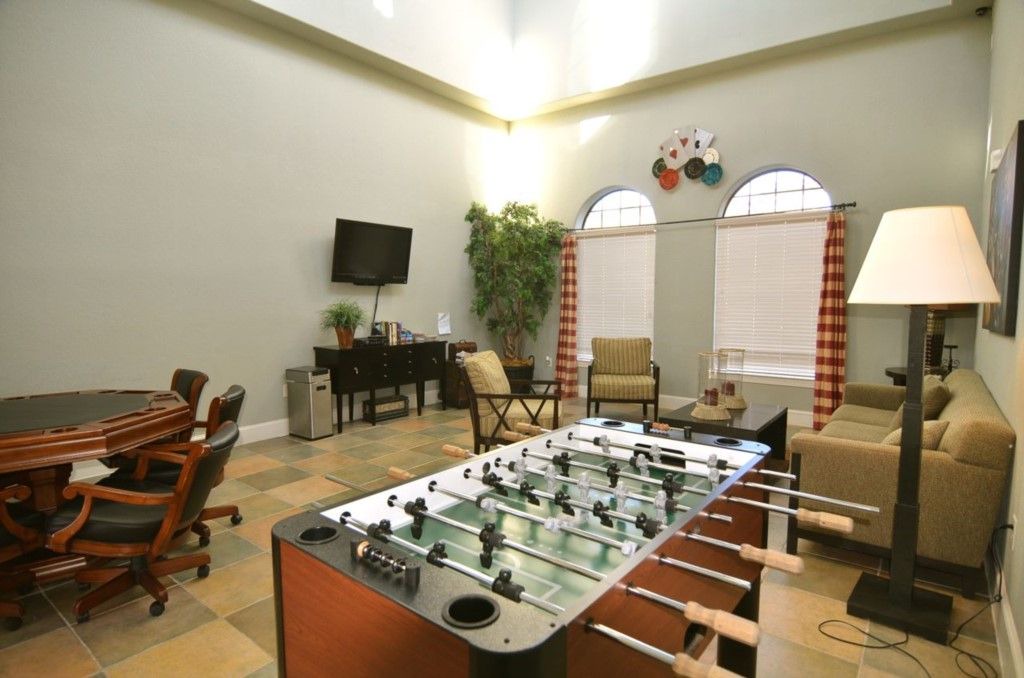 Photo of Livingroom in Wellington