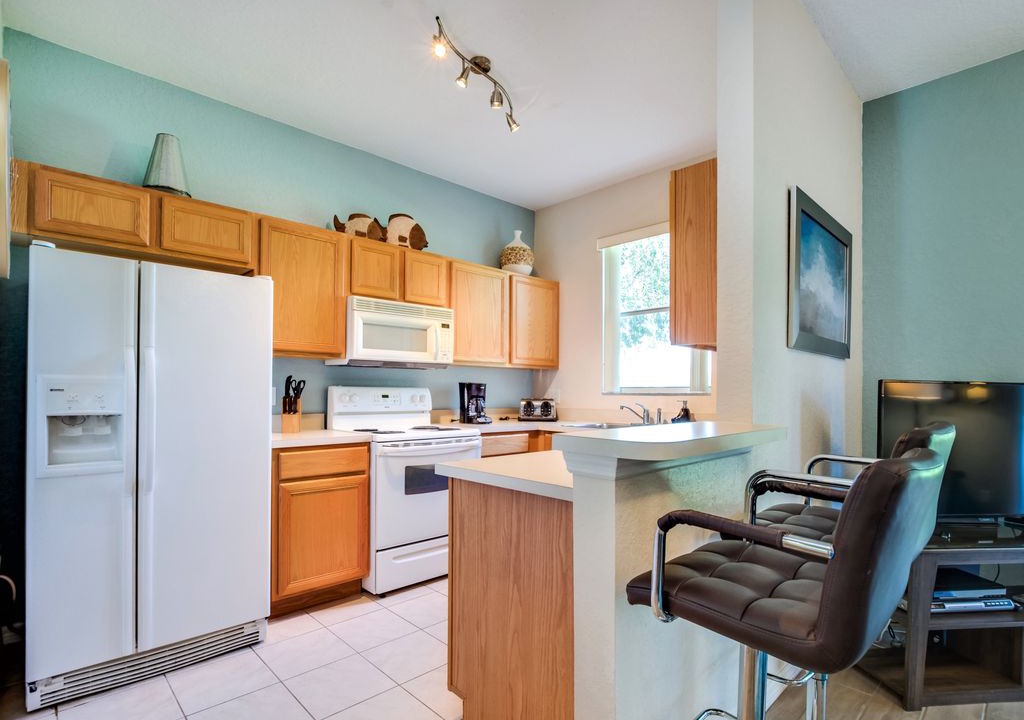 Photo of Kitchen in Wellington