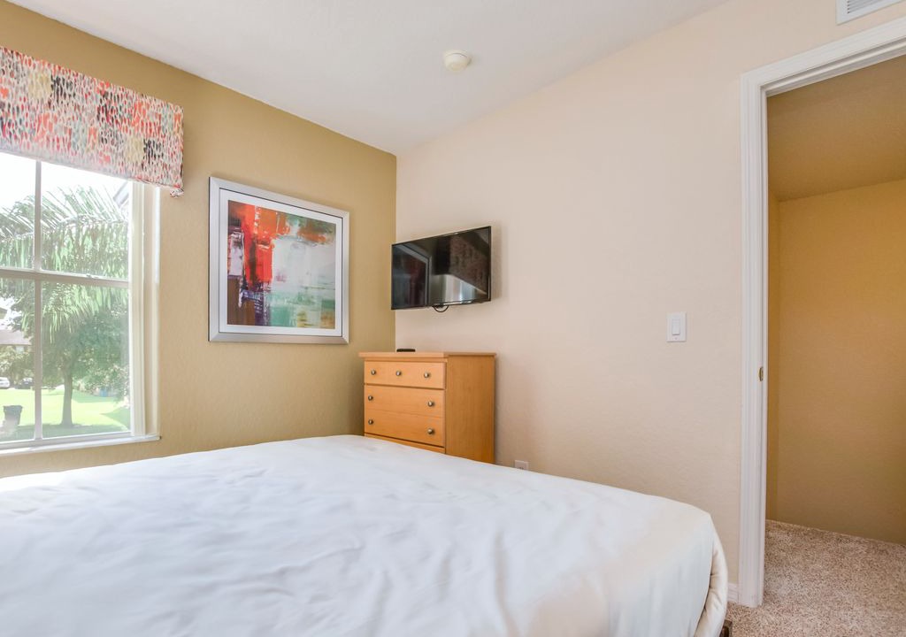 Photo of Bedroom in Wellington
