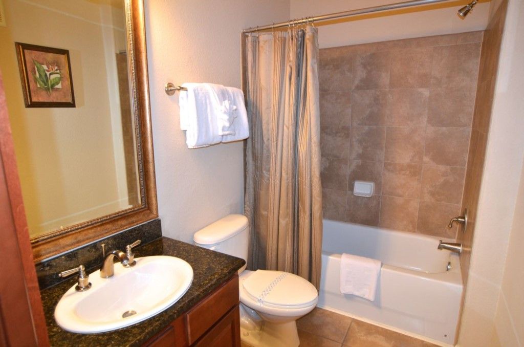 Photo of Bathroom in Wellington