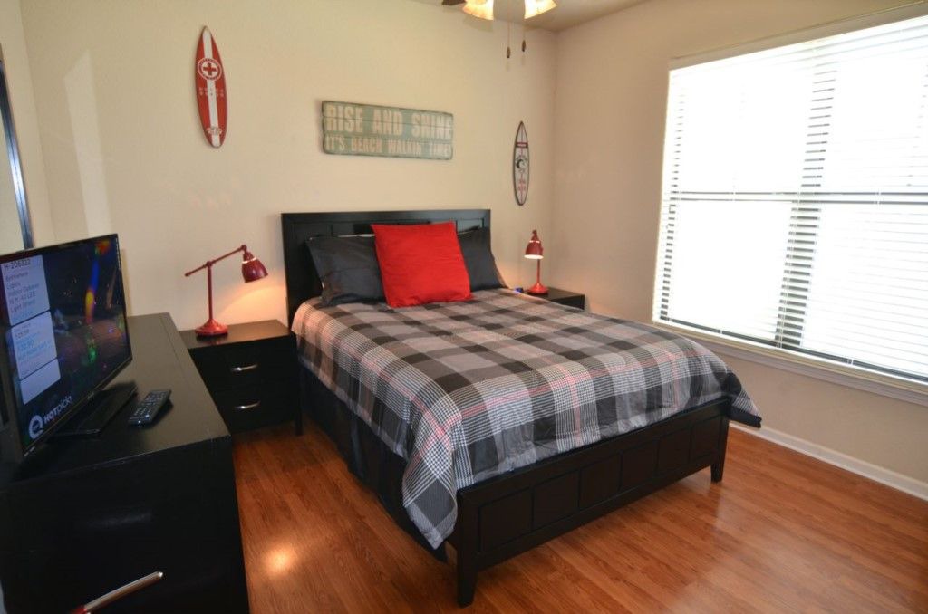 Photo of Bedroom in Wellington