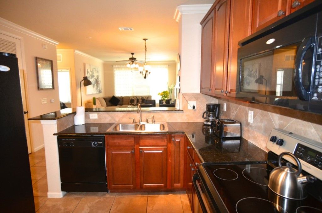 Photo of Kitchen in Wellington