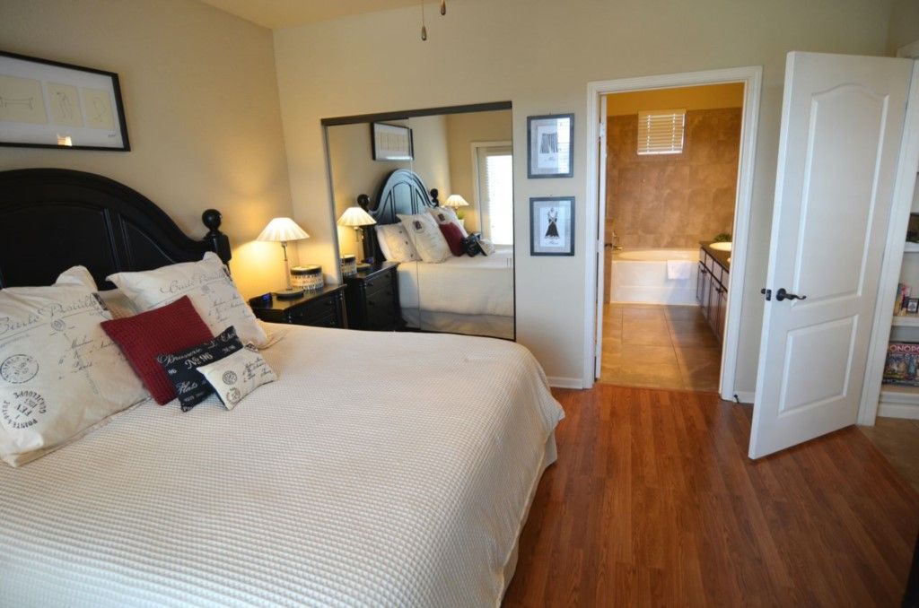 Photo of Bedroom in Wellington