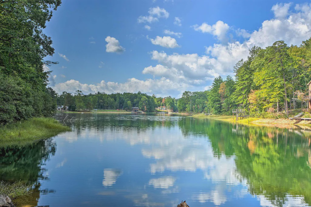 Photo of Outdoor in Mountain Rest