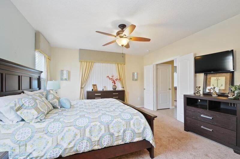Photo of Bedroom in Calabria