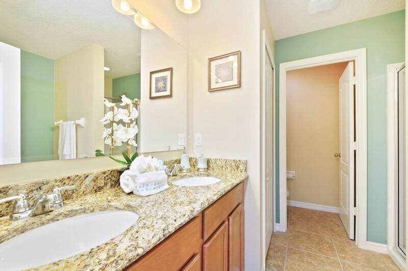 Photo of Bathroom in Calabria
