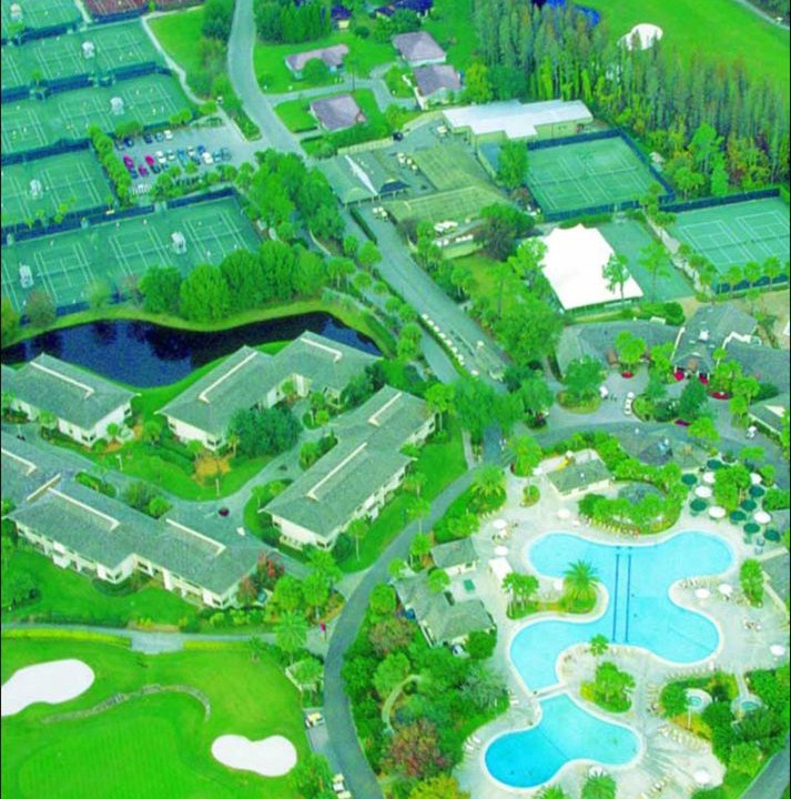Photo of Outdoor in Saddlebrook