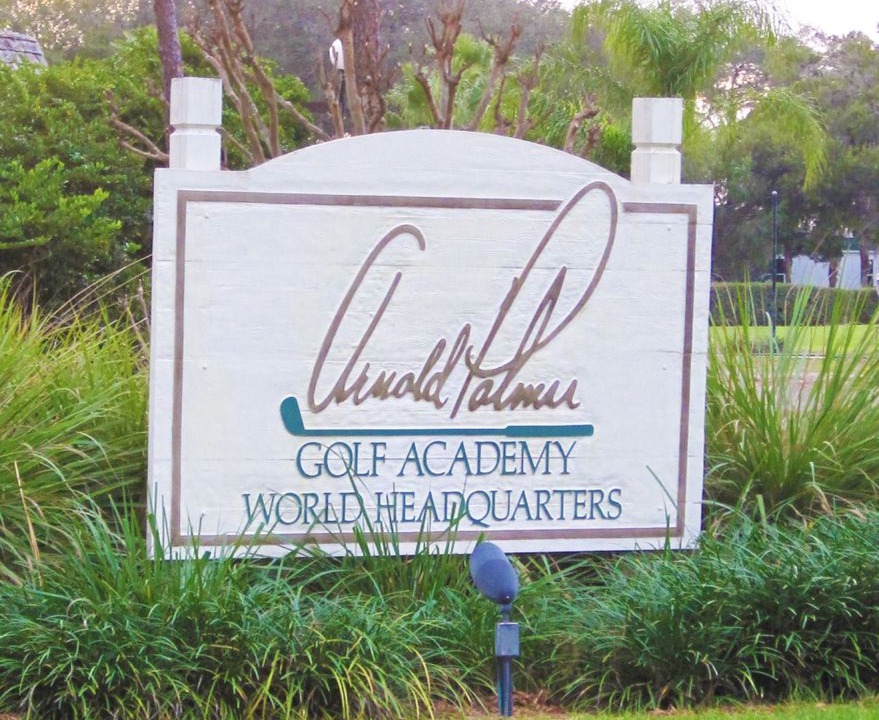 Photo of Buildings in Saddlebrook