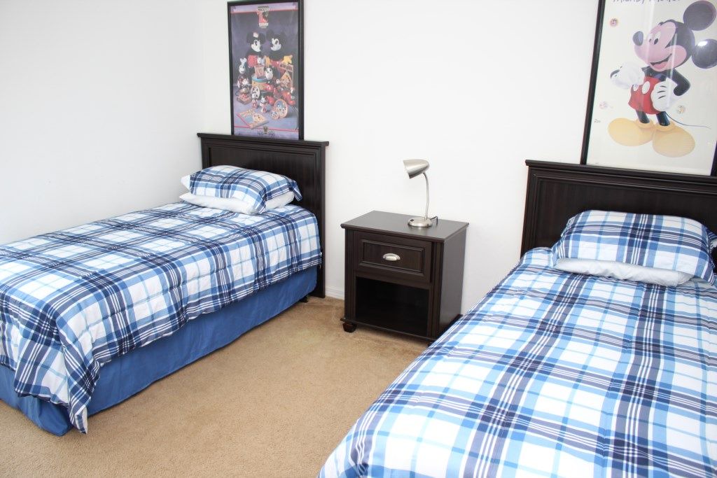 Photo of Bedroom in Florida Pines