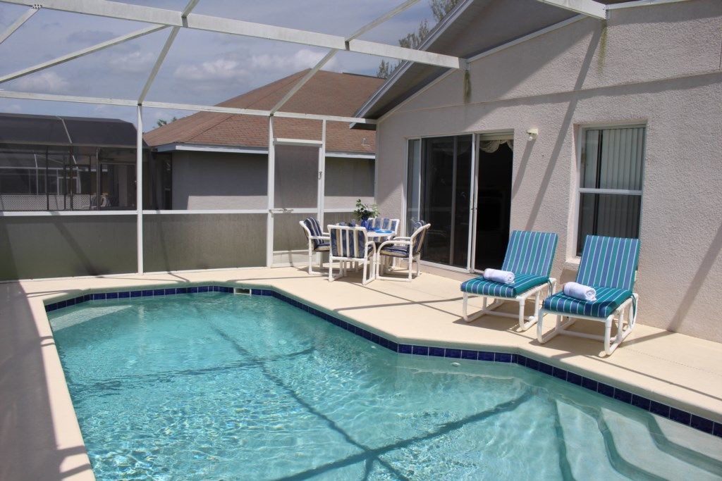 Photo of Outdoor in Florida Pines