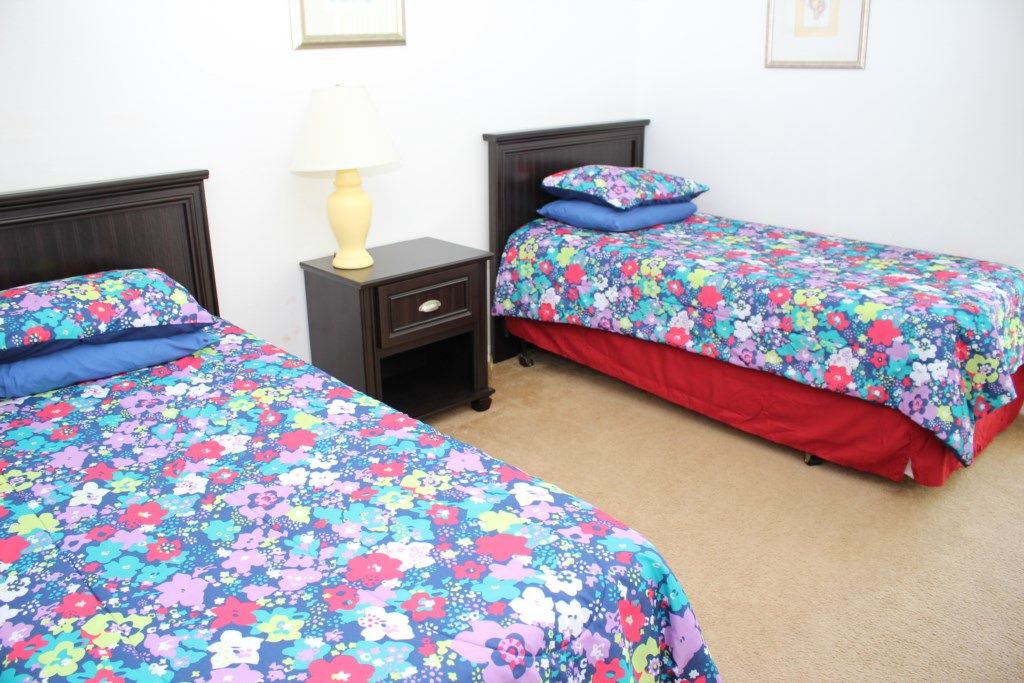 Photo of Bedroom in Florida Pines