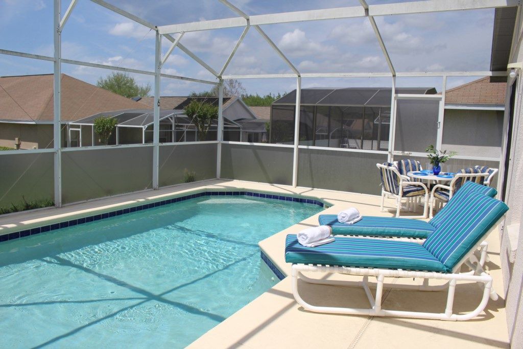 Photo of Outdoor in Florida Pines