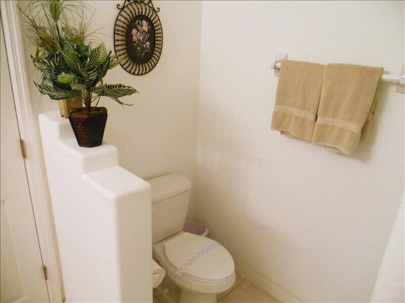 Photo of Bathroom in Marbella