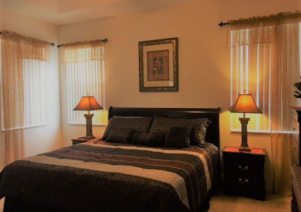Photo of Bedroom in Windwood Bay
