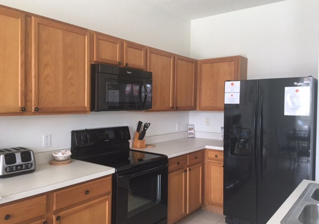Photo of Kitchen in Windwood Bay