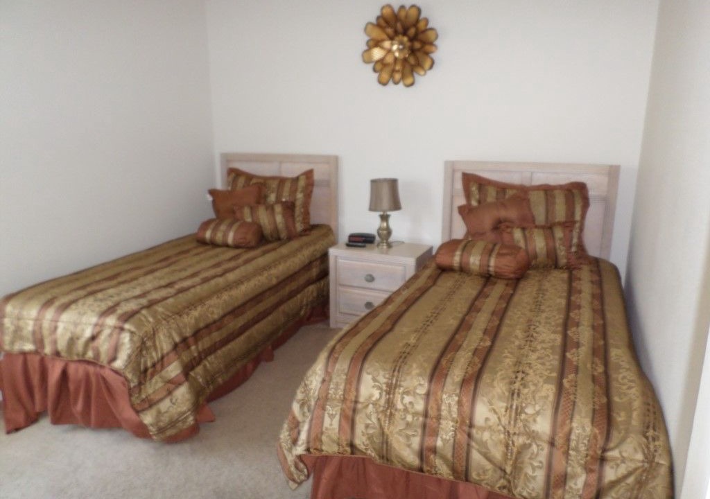 Photo of Bedroom in Wellington