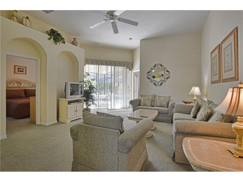 Photo of Livingroom in Haines City
