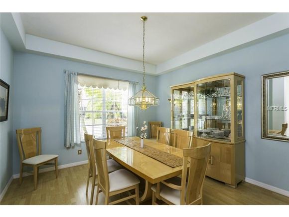 Photo of Livingroom in Ridgewood Lakes