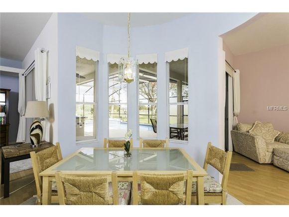 Photo of Livingroom in Ridgewood Lakes