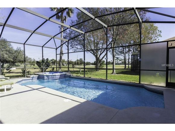 Photo of Outdoor in Ridgewood Lakes