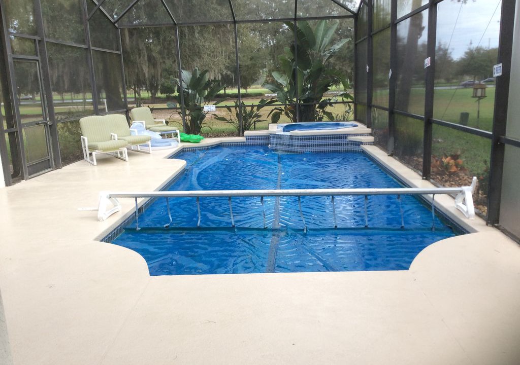 Photo of Outdoor in Ridgewood Lakes