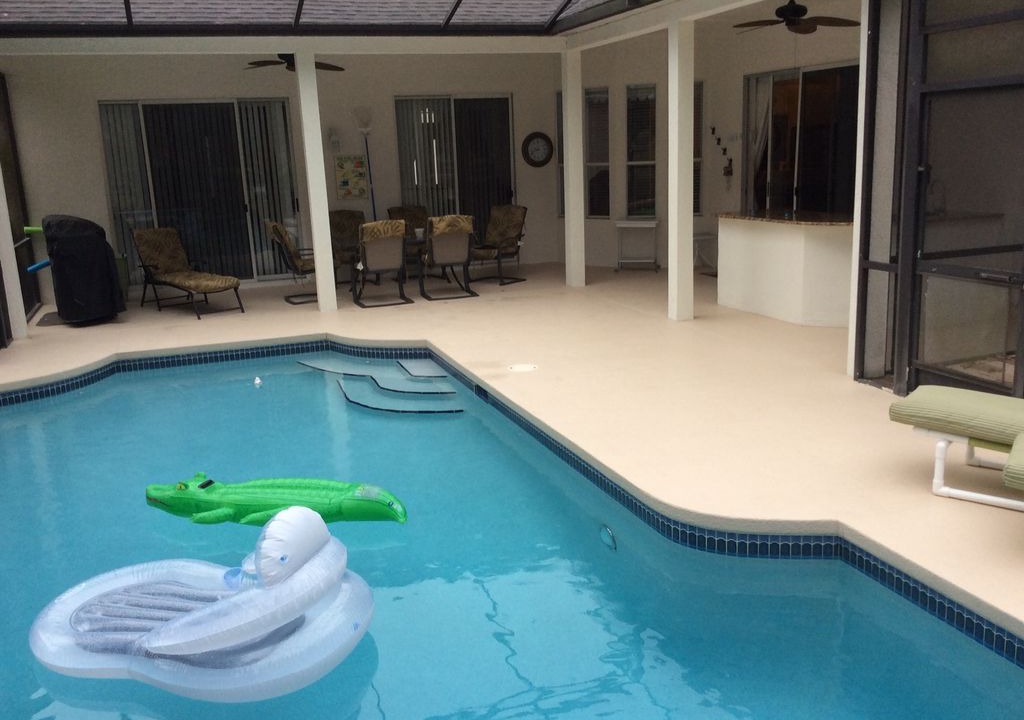 Photo of Outdoor in Ridgewood Lakes