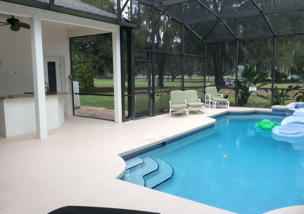 Photo of Outdoor in Ridgewood Lakes