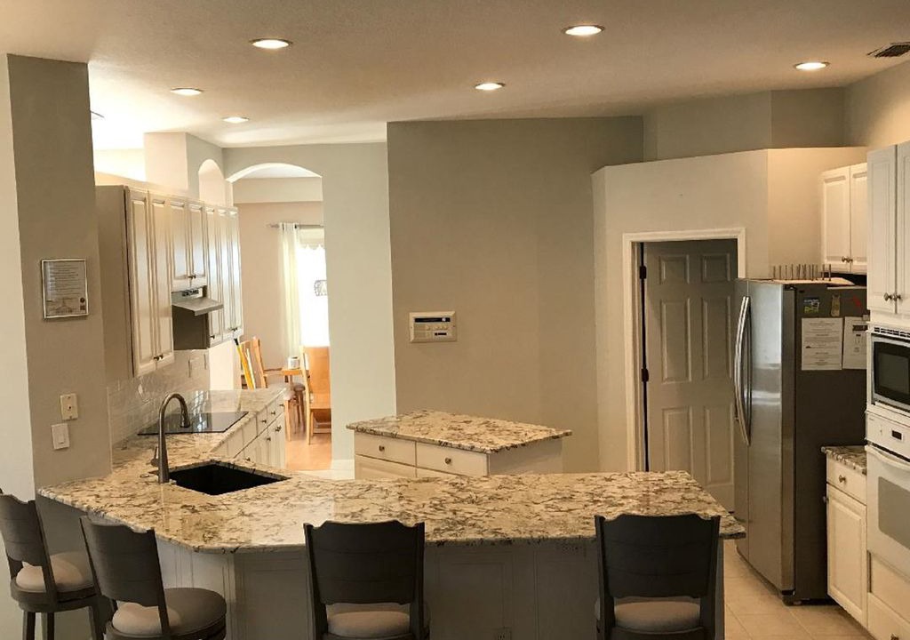 Photo of Livingroom in Ridgewood Lakes