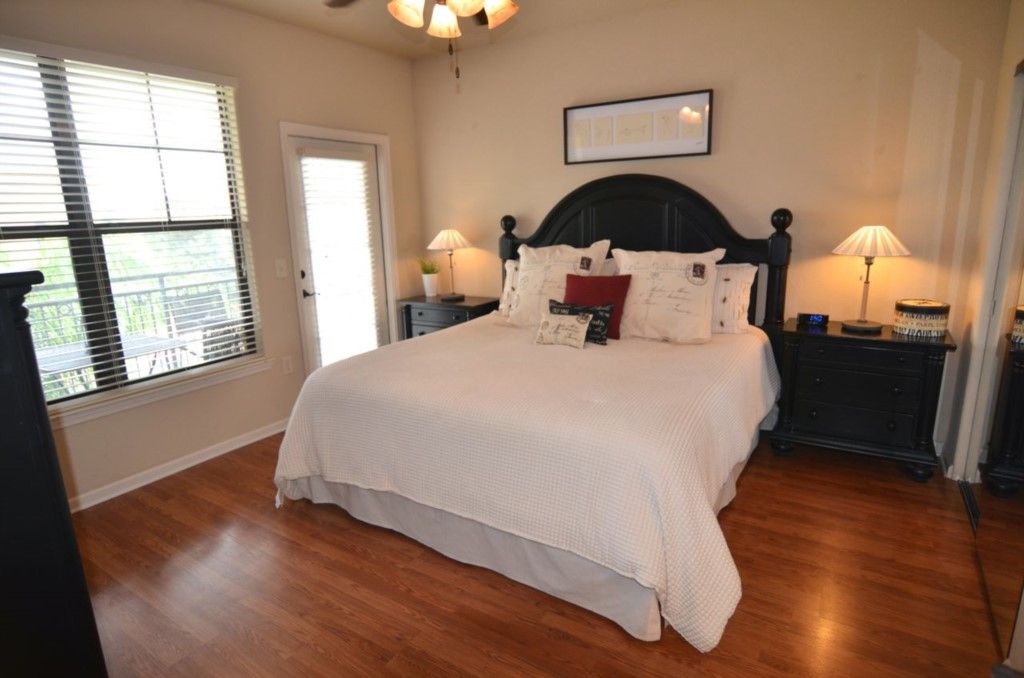 Photo of Bedroom in Wellington