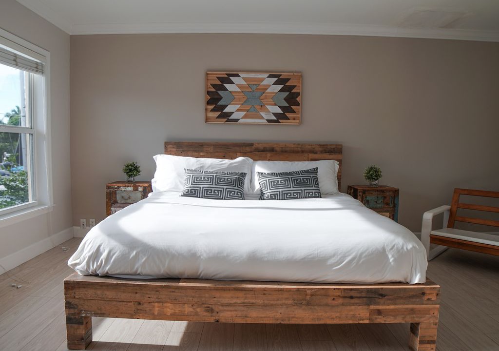 Photo of Bedroom in Hendricks and Venice Isles