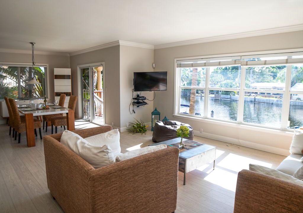 Photo of Livingroom in Hendricks and Venice Isles