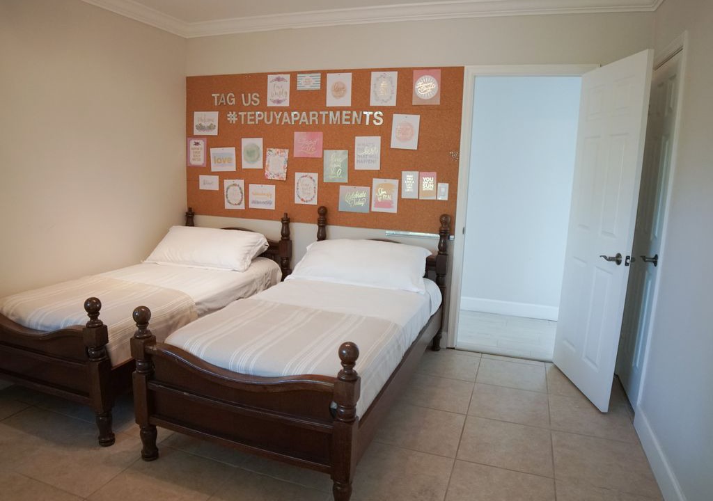 Photo of Bedroom in Hendricks and Venice Isles