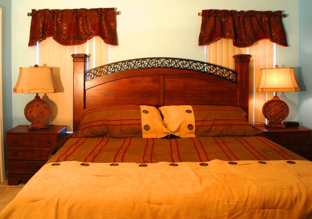 Photo of Bedroom in Crestwynd Bay