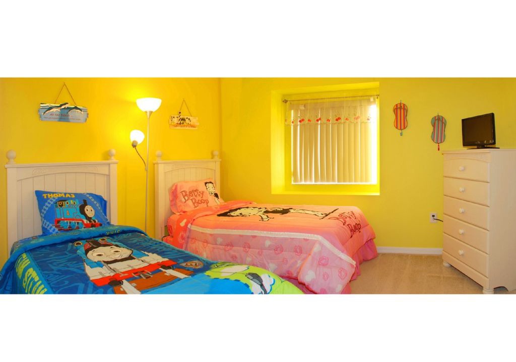 Photo of Bedroom in Crestwynd Bay