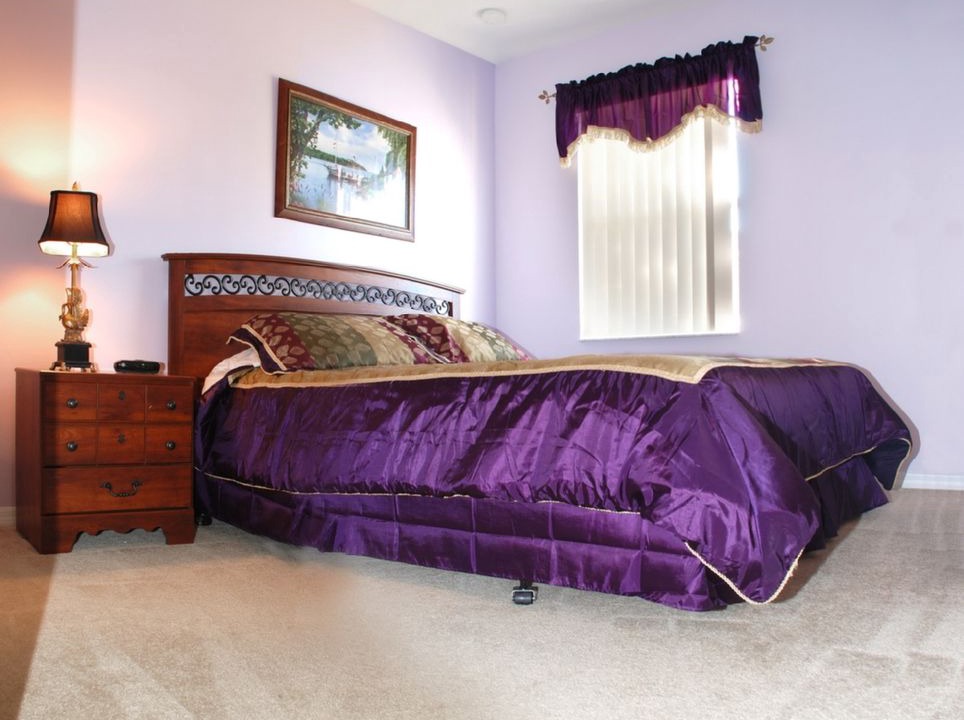 Photo of Bedroom in Crestwynd Bay