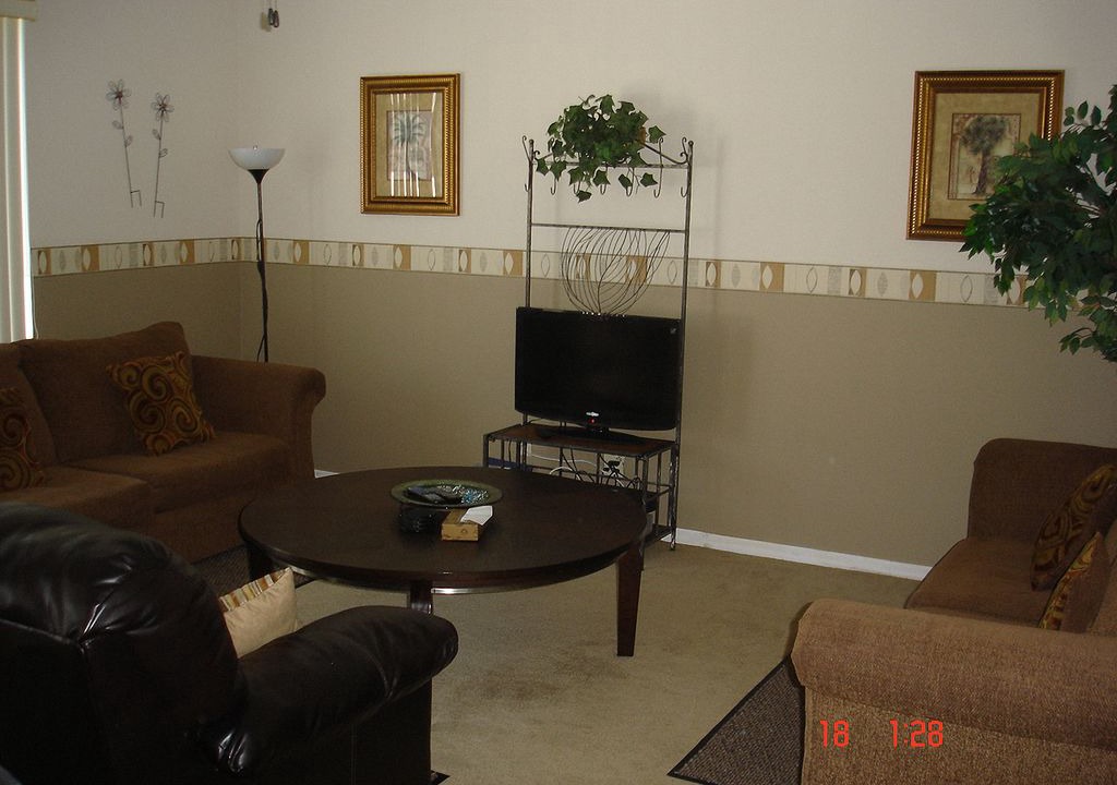 Photo of Livingroom in Sunset Ridge