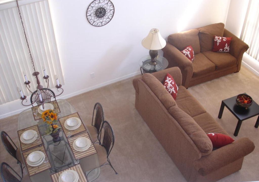 Photo of Livingroom in Sunset Ridge